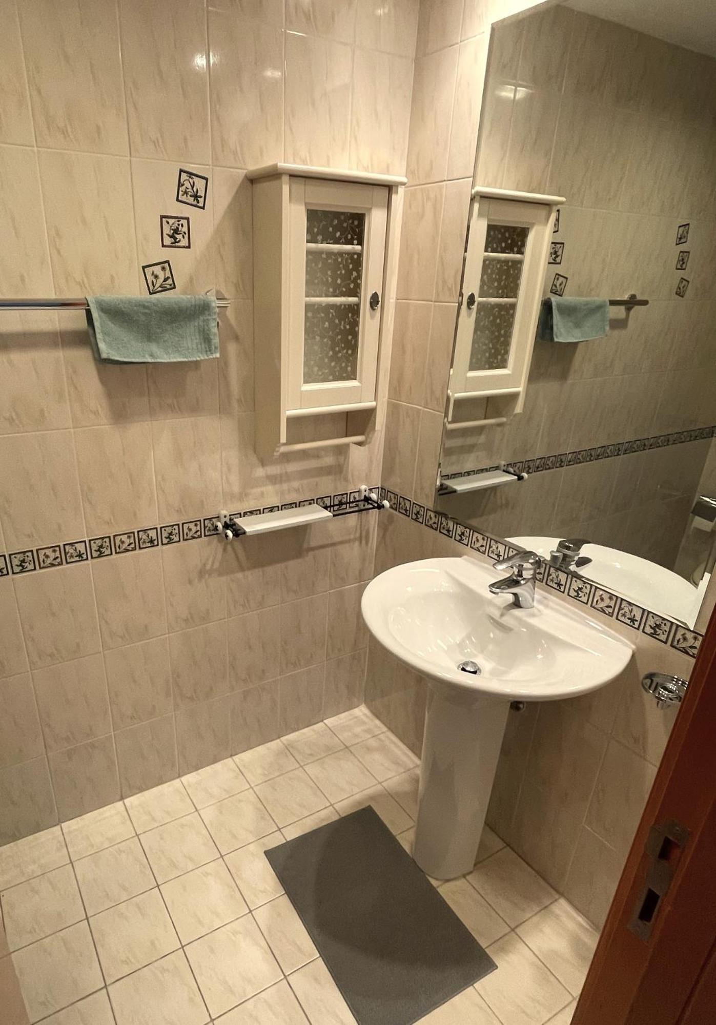 Marina View With Pool, Gym, Tennis Court, 5 Mins To Beach Dubai Exterior photo